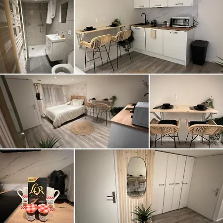 Le Zenith Vieille D'annecy Apartamento
