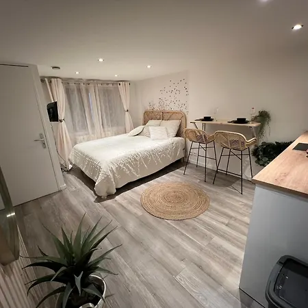 Le Zénith Vieille D'annecy Apartamento