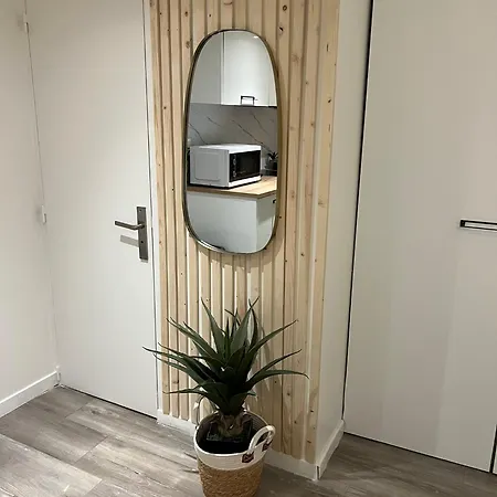 Appartement Le Zenith Vieille D'annecy Annecy
