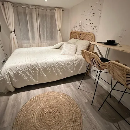 Appartement Le Zenith Vieille D'annecy