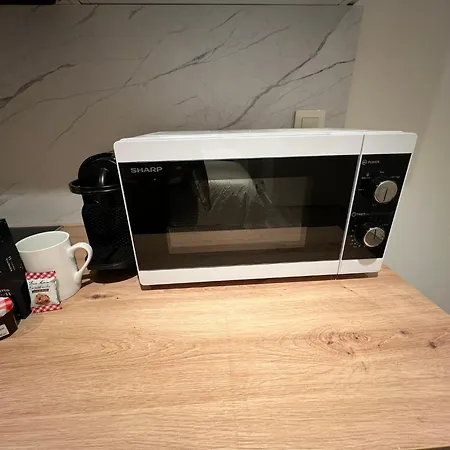 Le Zénith Vieille D'annecy Apartamento