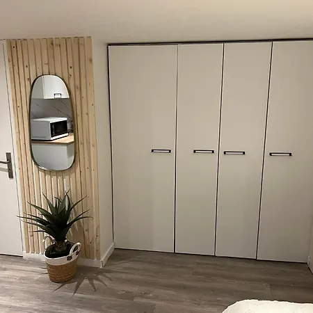 Le Zenith Vieille D'annecy Apartment *