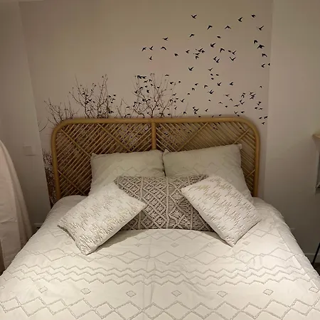 Le Zénith Vieille D'annecy Apartamento Annecy