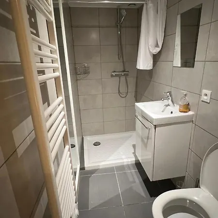Apartment Le Zenith Vieille D'annecy