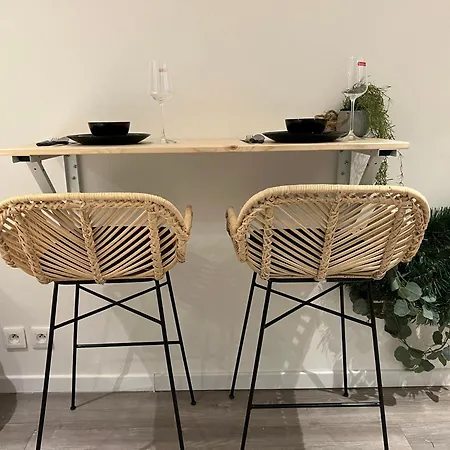 Le Zenith Vieille D'annecy Apartment