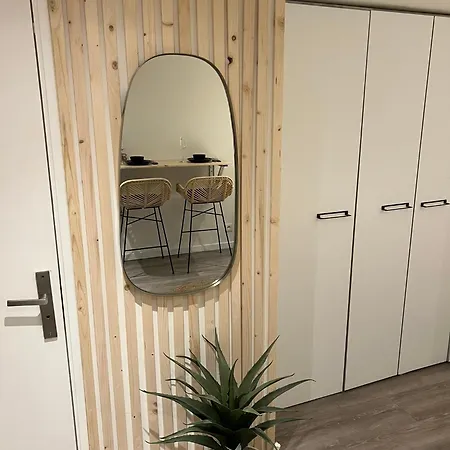 Apartment Le Zenith Vieille D'annecy Annecy